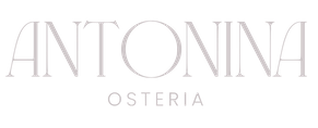 Antonina Osteria Tartuferia